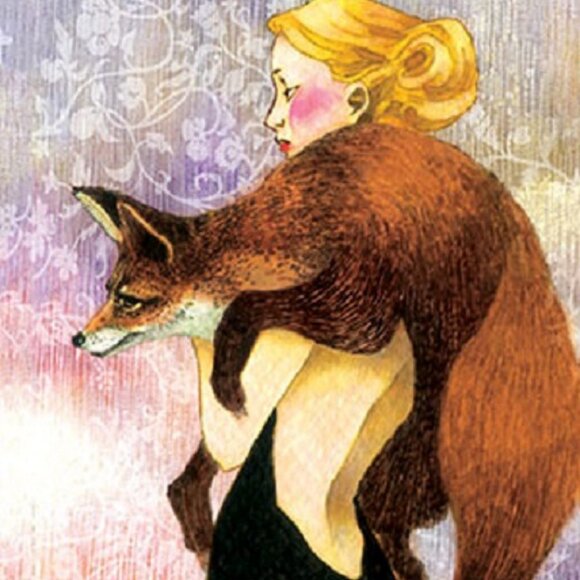 Dreaming Way Lenormand  at under the Texas 100% total solar eclipse on April 8, - Picture 7 of 10